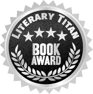 Literary Titan Book Award logo