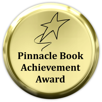 Pinnacle Book Achievement Award logo
